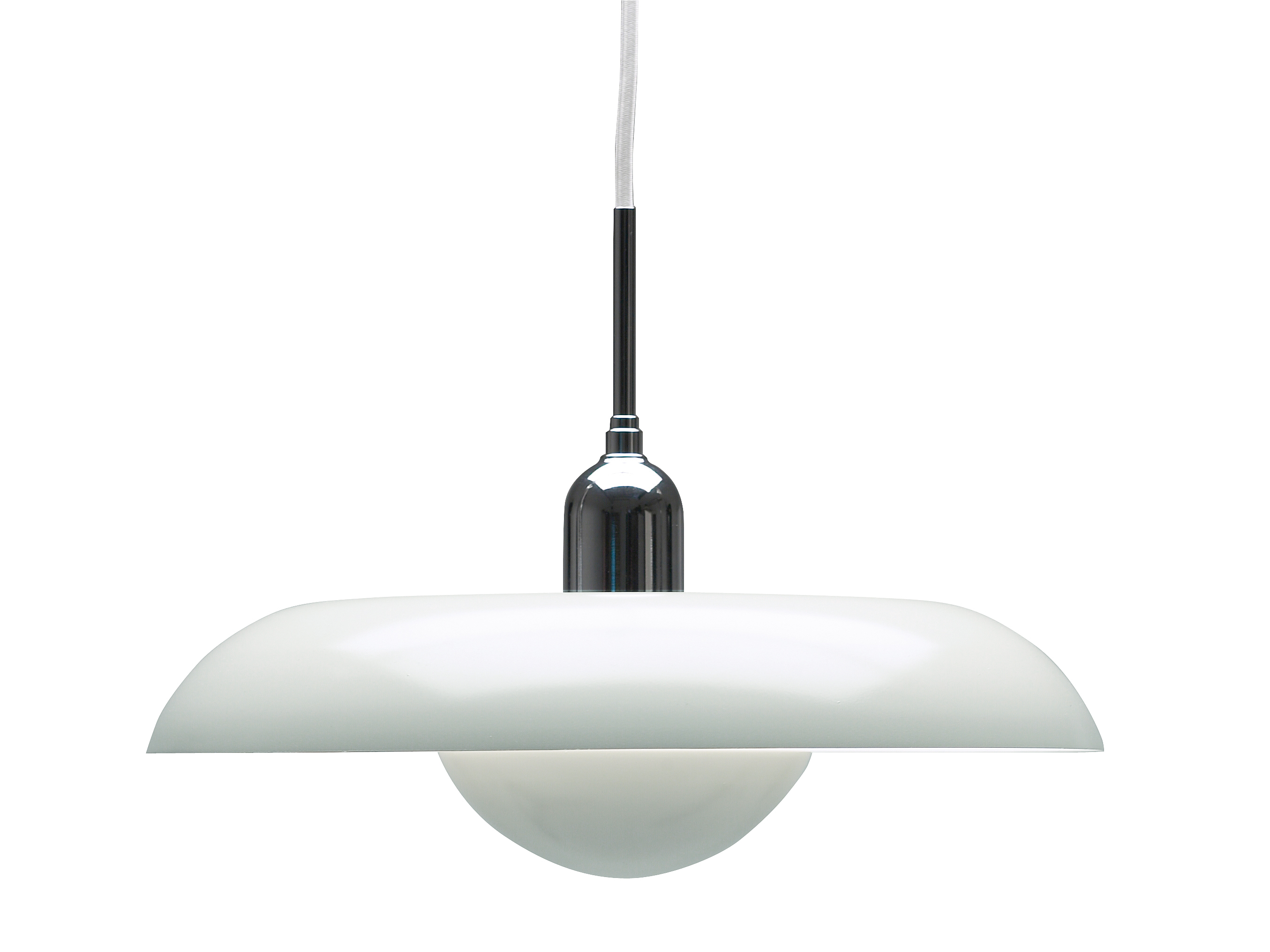 RA400P - Metal WHITE - 60410